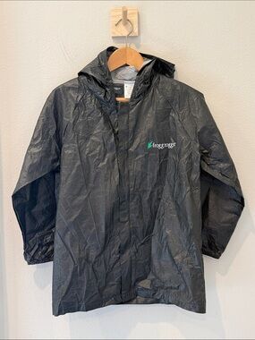 Frog Toggs Ultra Lightweight SM/MD Rain Jacket